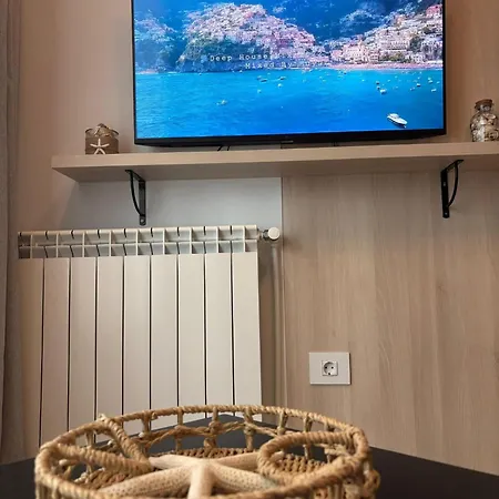 Aera * Năvodari