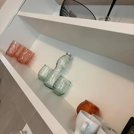 شقة Aera Năvodari