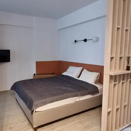 Aera * Năvodari